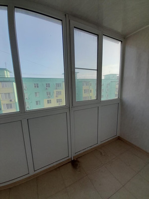 Продам двухкомнатную (2-комн.) квартиру, 2-я Краснодарская ул, 143/2, Ростов-на-Дону г