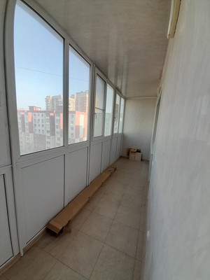 Продам двухкомнатную (2-комн.) квартиру, 2-я Краснодарская ул, 143/2, Ростов-на-Дону г