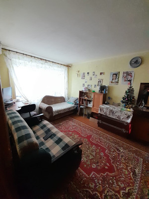 Продам двухкомнатную (2-комн.) квартиру, Андрея Сладкова ул, 87, Ростов-на-Дону г