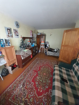 Продам двухкомнатную (2-комн.) квартиру, Андрея Сладкова ул, 87, Ростов-на-Дону г