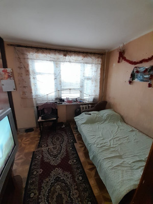 Продам двухкомнатную (2-комн.) квартиру, Андрея Сладкова ул, 87, Ростов-на-Дону г
