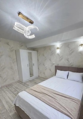 Продам двухкомнатную (2-комн.) квартиру, Профсоюзная ул, 73, Москва г