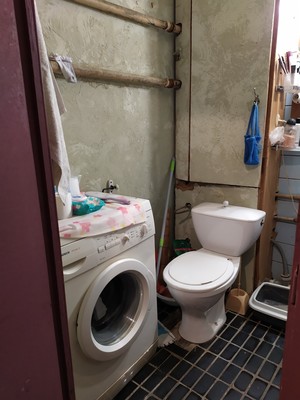 Продам однокомнатную (1-комн.) квартиру, Ферганский проезд, 11к2, Москва г