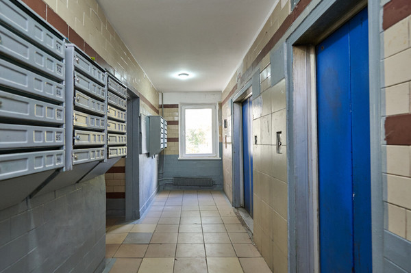 Продам однокомнатную (1-комн.) квартиру, Ферганский проезд, 11к2, Москва г