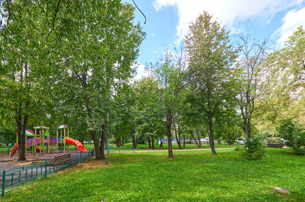 Продам однокомнатную (1-комн.) квартиру, Ферганский проезд, 11к2, Москва г