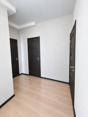 Продам трехкомнатную (3-комн.) квартиру, Петровский б-р, 11к2, Мурино п