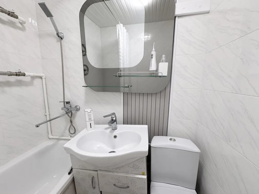 Продам двухкомнатную (2-комн.) квартиру, Анапское ш, 23Б, Новороссийск г