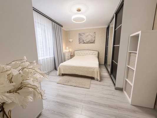 Продам двухкомнатную (2-комн.) квартиру, Анапское ш, 23Б, Новороссийск г
