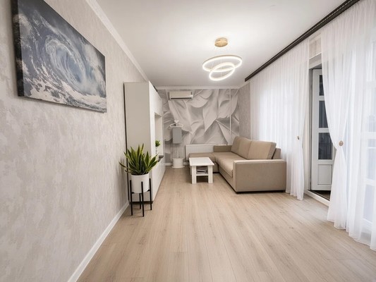 Продам двухкомнатную (2-комн.) квартиру, Анапское ш, 23Б, Новороссийск г