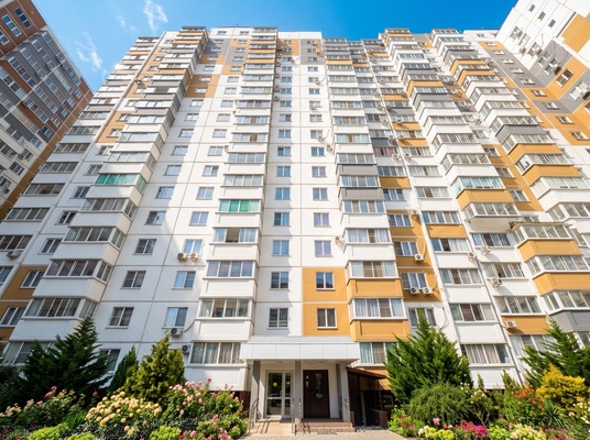 Продам однокомнатную (1-комн.) квартиру, Имени Алексея Матвейкина ул, 4, Новороссийск г