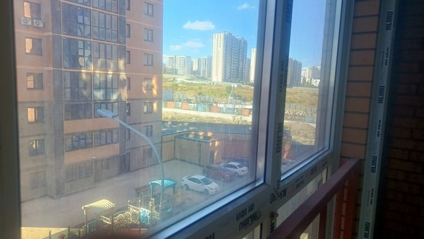 Продам однокомнатную (1-комн.) квартиру, Хворостянского ул, 27к2, Новороссийск г