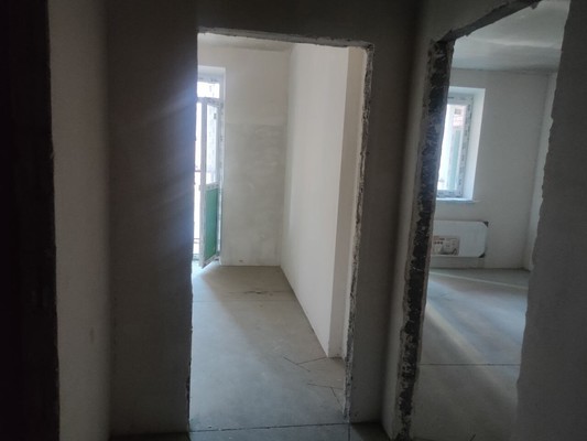 Продам однокомнатную (1-комн.) квартиру, Хворостянского ул, 27к2, Новороссийск г