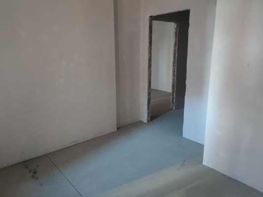 Продам однокомнатную (1-комн.) квартиру, Хворостянского ул, 27к2, Новороссийск г