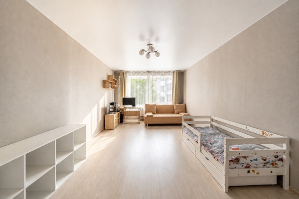 Продам трехкомнатную (3-комн.) квартиру, Никитский б-р, 17, Москва г