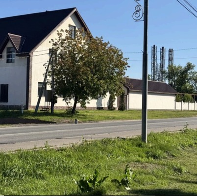 Продам ресторан 1 600 м2, Центральная ул, 3, Десна д