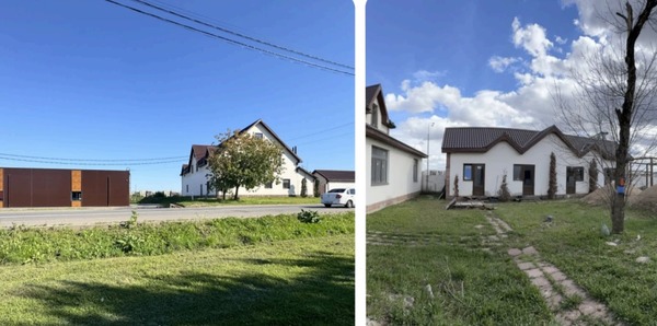 Продам ресторан 1 600 м2, Центральная ул, 3, Десна д