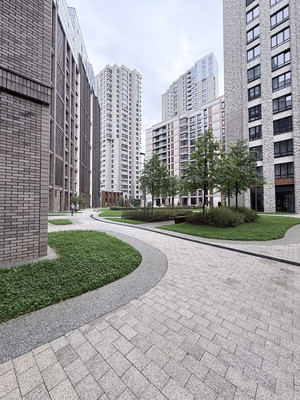 Продам трехкомнатную (3-комн.) квартиру, Виктора Маслова ул, 2, Москва г