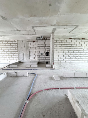 Продам трехкомнатную (3-комн.) квартиру, Виктора Маслова ул, 2, Москва г