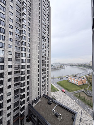 Продам трехкомнатную (3-комн.) квартиру, Виктора Маслова ул, 2, Москва г