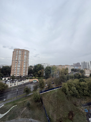 Продам трехкомнатную (3-комн.) квартиру, Виктора Маслова ул, 2, Москва г