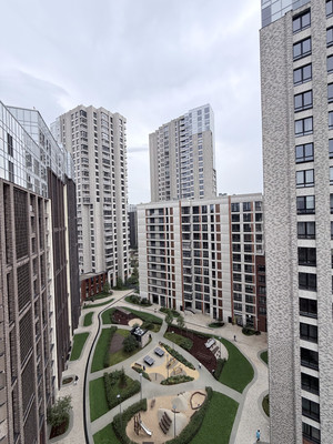 Продам трехкомнатную (3-комн.) квартиру, Виктора Маслова ул, 2, Москва г