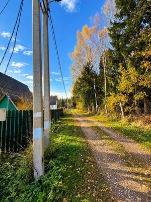Продам дачу, Щетнево д, 0 км от города