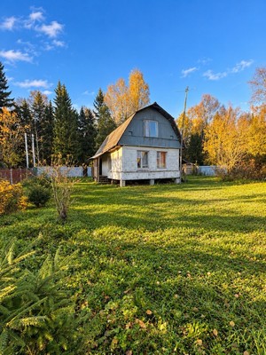 Продам дачу, Щетнево д, 0 км от города