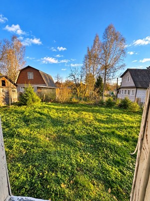 Продам дачу, Щетнево д, 0 км от города
