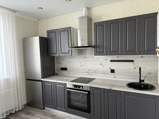 Продам однокомнатную (1-комн.) квартиру, им. Адмирала Крузенштерна ул, 6к3, Краснодар г