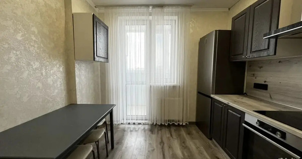 Продам однокомнатную (1-комн.) квартиру, им. Адмирала Крузенштерна ул, 6к3, Краснодар г
