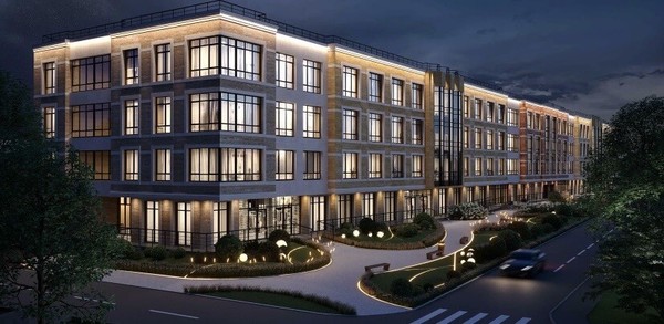 Продам двухкомнатную (2-комн.) квартиру, Олимпийский пр-кт, 12, Москва г