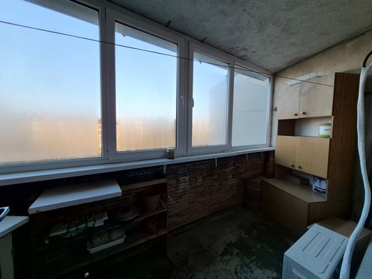 Продам трехкомнатную (3-комн.) квартиру, Интернациональная ул, 5, Костомукша г