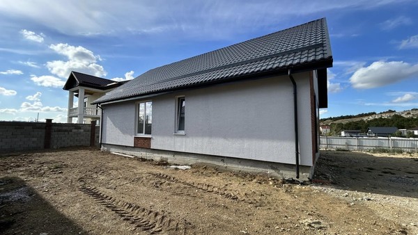 Продам дом, Раснецова ул, Симферополь г, 0 км от города