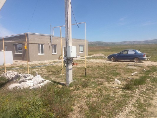 Продам дом, Айдын ул, 27, Доброе с, 0 км от города