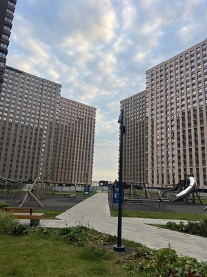 Продам однокомнатную (1-комн.) квартиру, 2к2, Дудкино д