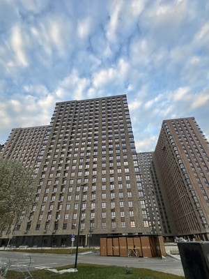 Продам однокомнатную (1-комн.) квартиру, 2к2, Дудкино д