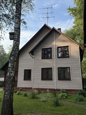 Продам дом, Дар тер. СНТ, Осеченки д, 0 км от города