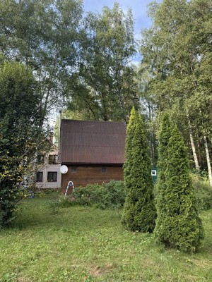 Продам дом, Дар тер. СНТ, Осеченки д, 0 км от города