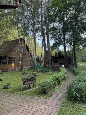 Продам дом, Дар тер. СНТ, Осеченки д, 0 км от города