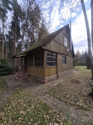 Продам дом, Дар тер. СНТ, Осеченки д, 0 км от города