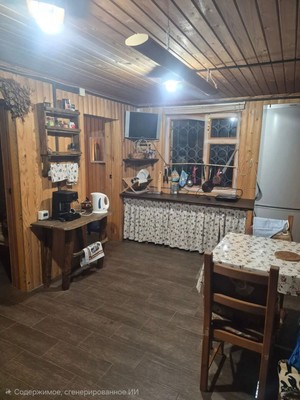 Продам дом, Дар тер. СНТ, Осеченки д, 0 км от города