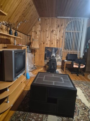 Продам дом, Дар тер. СНТ, Осеченки д, 0 км от города