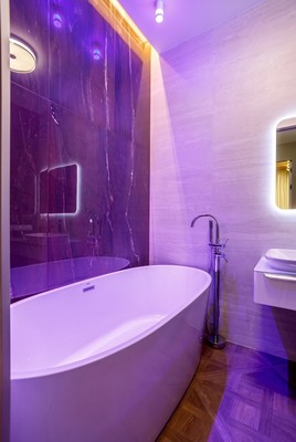 Продам многокомнатную квартиру, Береговой проезд, 2, Москва г