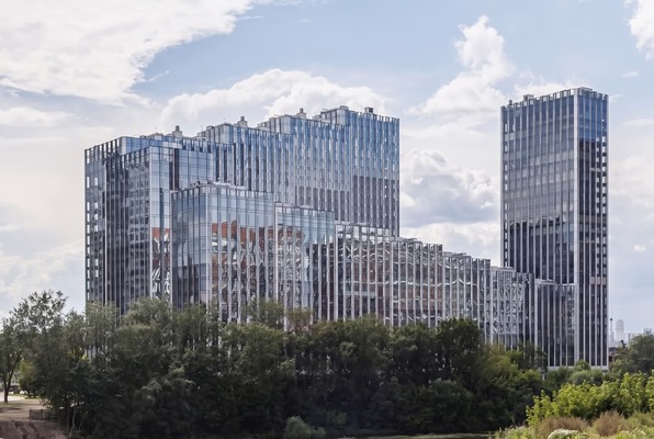 Продам многокомнатную квартиру, Береговой проезд, 2, Москва г