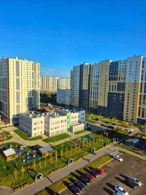 Сдам однокомнатную (1-комн.) квартиру, Пахомовская ул, 10к3, Санкт-Петербург г