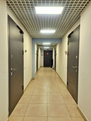 Сдам однокомнатную (1-комн.) квартиру, Пахомовская ул, 10к3, Санкт-Петербург г
