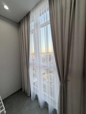 Продам однокомнатную (1-комн.) квартиру, Грибоедова ул, 7, Симферополь г
