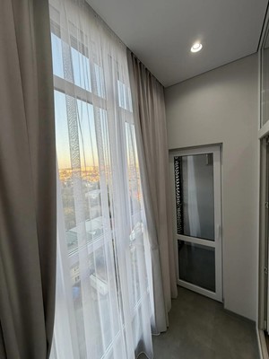 Продам однокомнатную (1-комн.) квартиру, Грибоедова ул, 7, Симферополь г