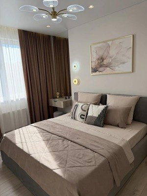 Продам однокомнатную (1-комн.) квартиру, Мраморный пер, 40, Симферополь г