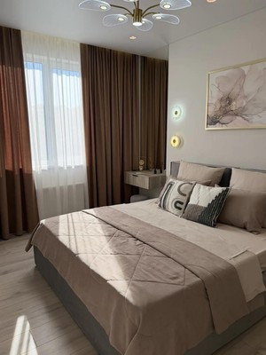 Продам однокомнатную (1-комн.) квартиру, Мраморный пер, 40, Симферополь г